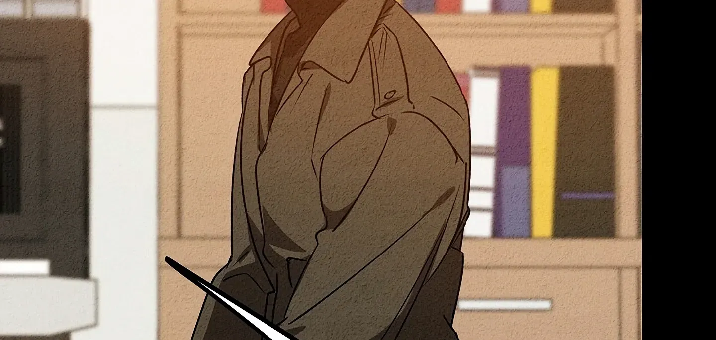 Read Approximal Guide chapter 8 image 70 on Lezhin