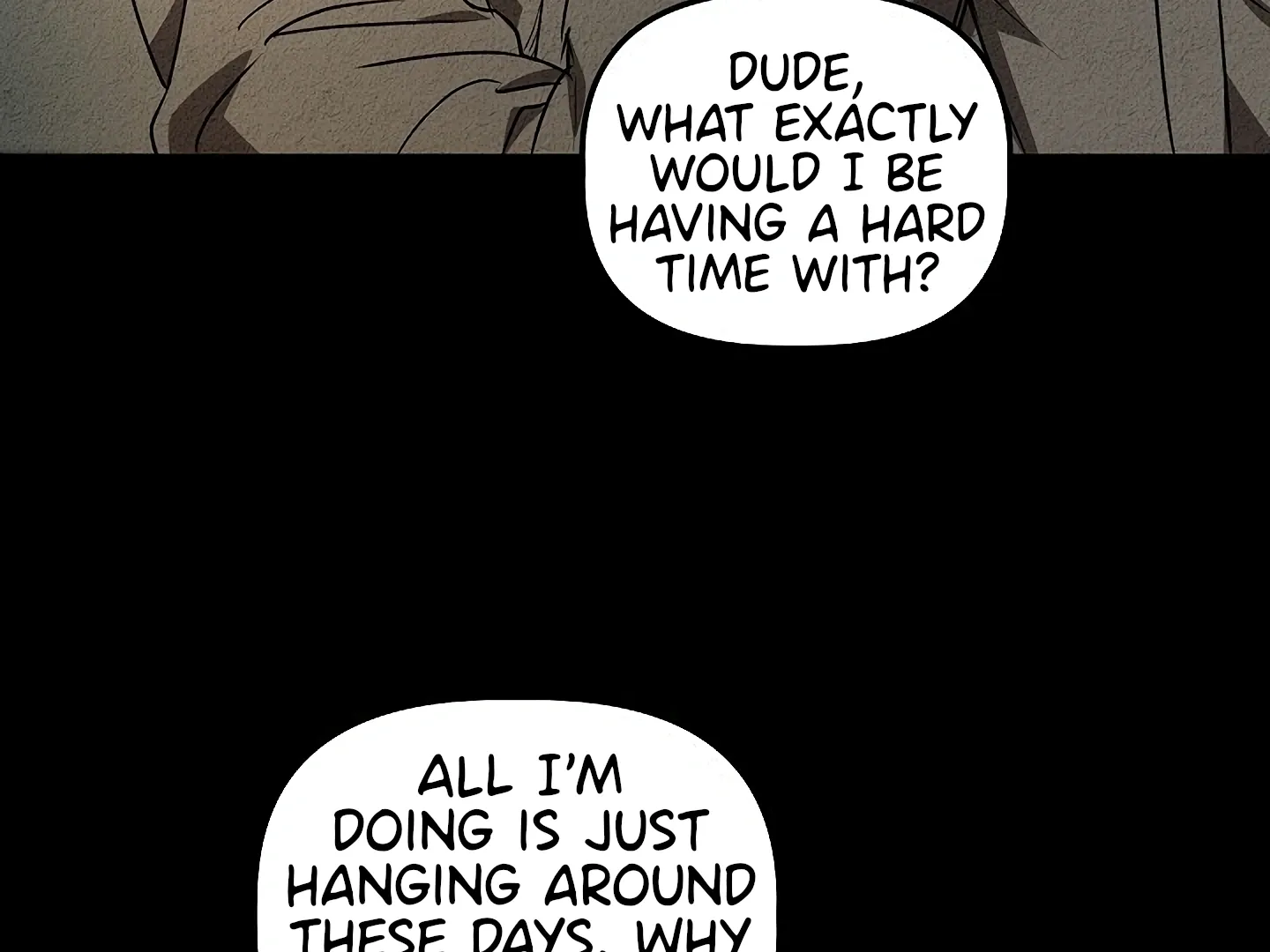 Read Approximal Guide chapter 8 image 75 on Lezhin