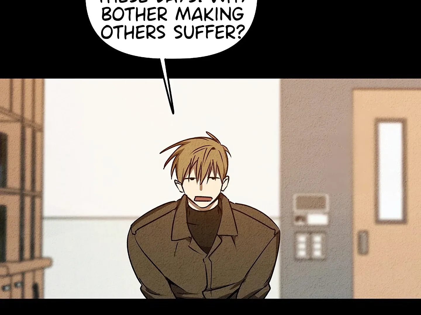 Read Approximal Guide chapter 8 image 76 on Lezhin
