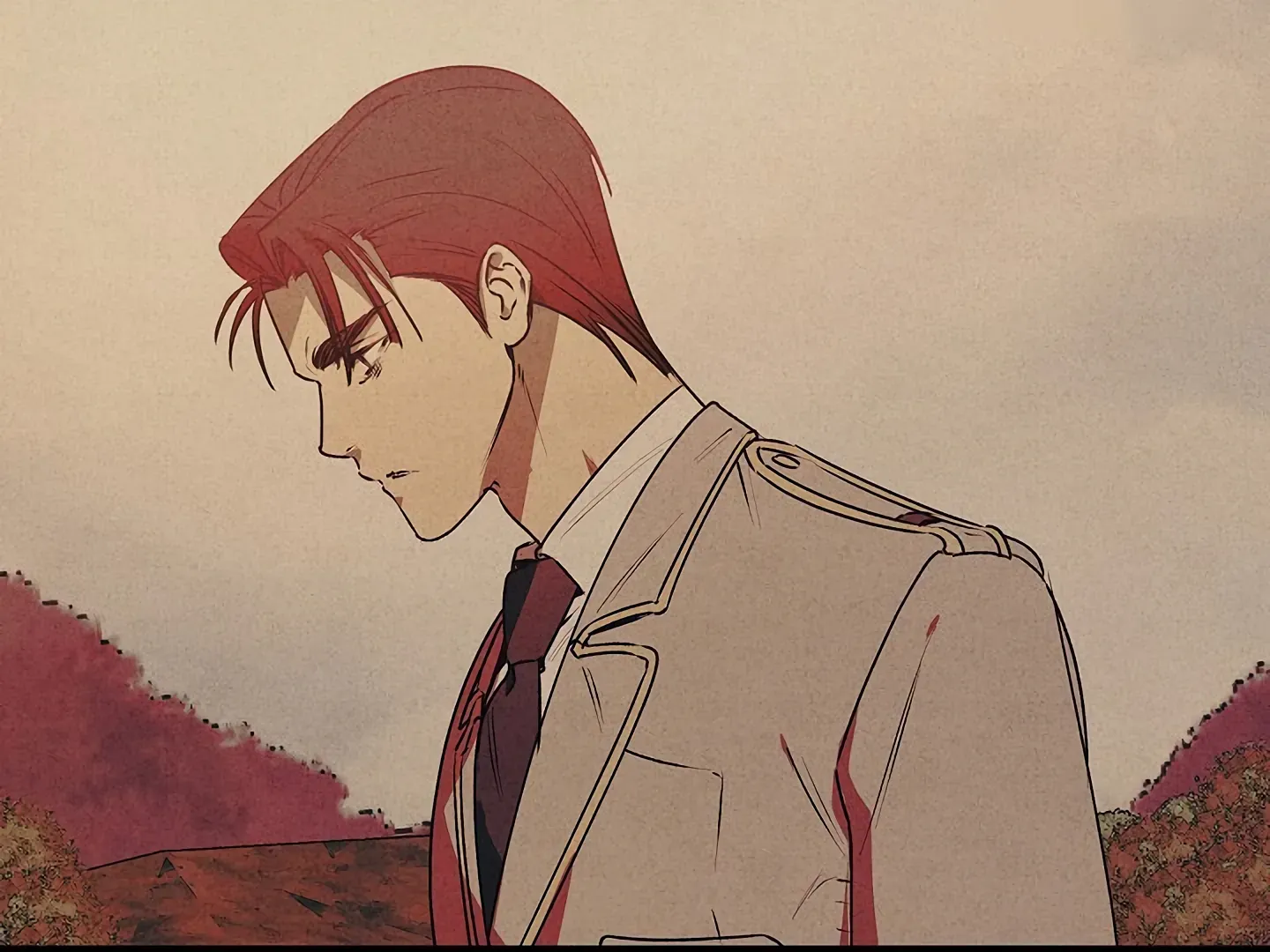 Read Approximal Guide chapter 8 image 8 on Lezhin