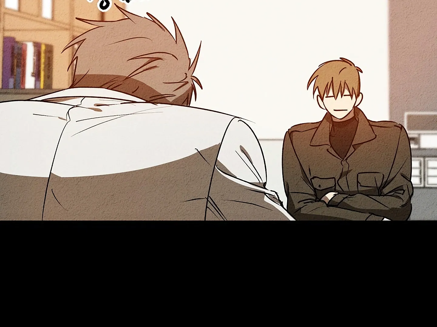 Read Approximal Guide chapter 8 image 83 on Lezhin