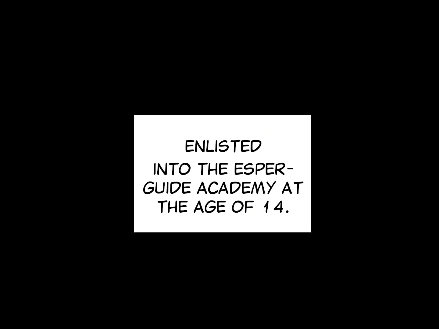 Read Approximal Guide chapter 8 image 84 on Lezhin
