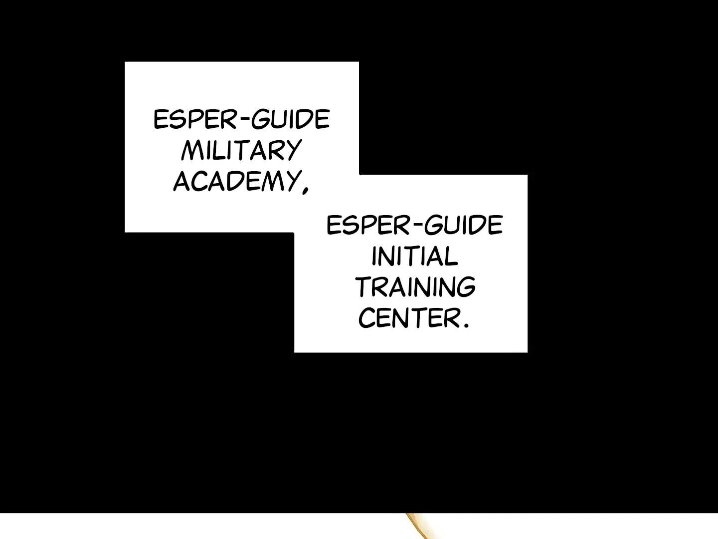 Read Approximal Guide chapter 8 image 85 on Lezhin