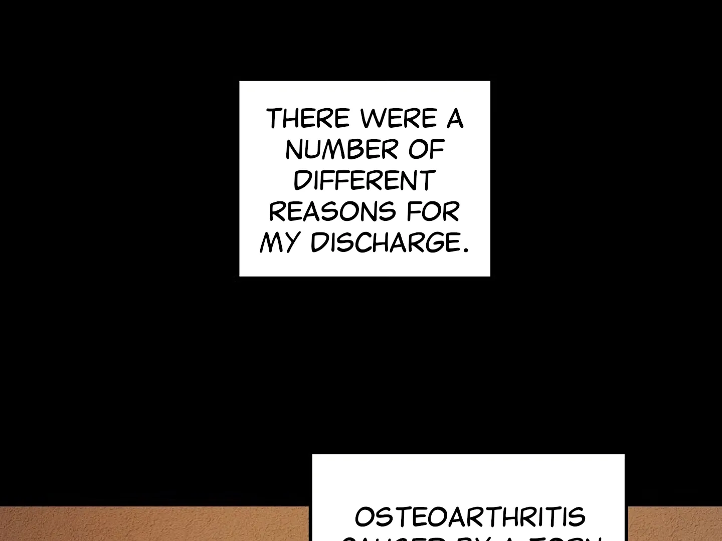 Read Approximal Guide chapter 8 image 91 on Lezhin