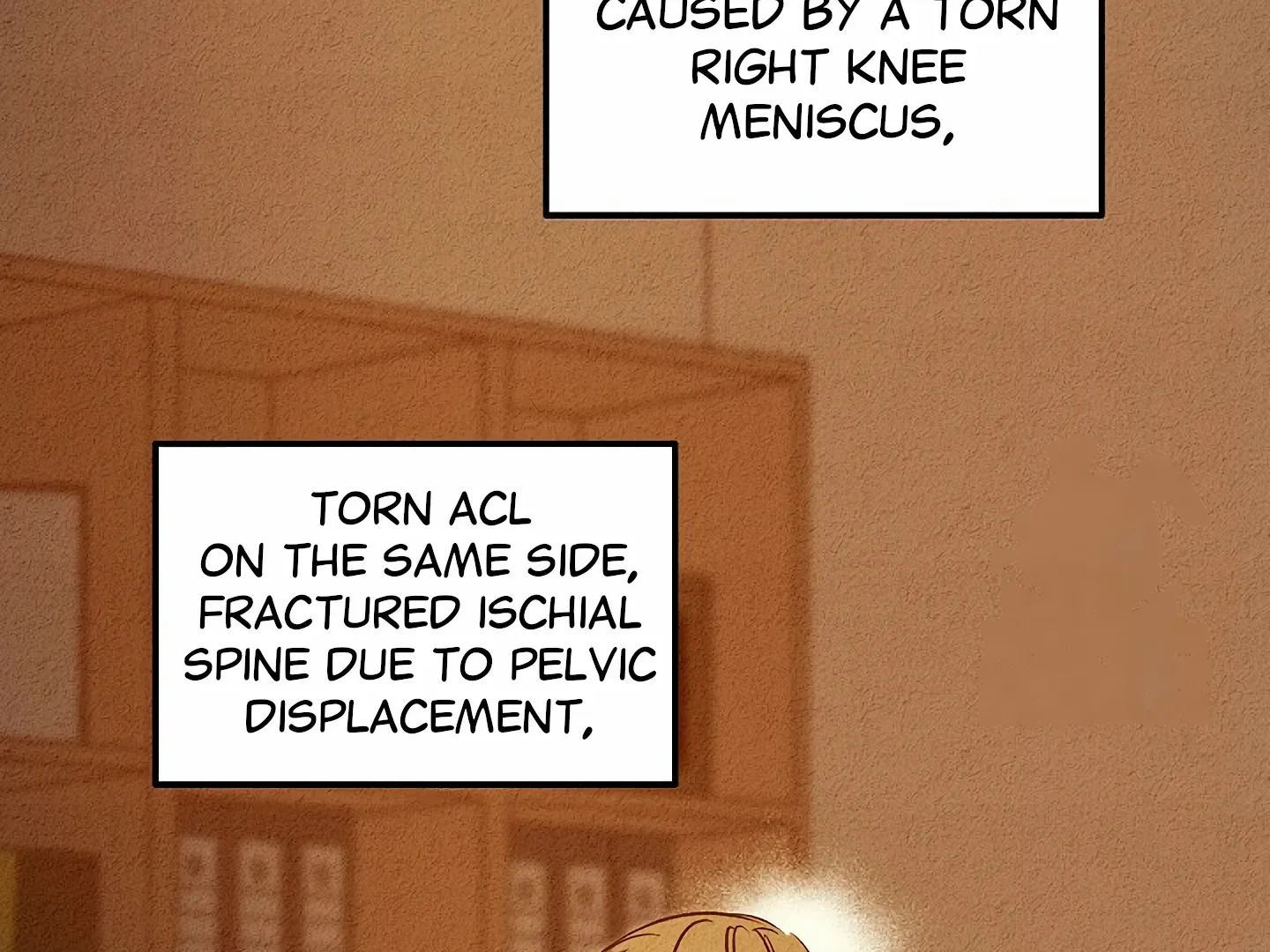 Read Approximal Guide chapter 8 image 92 on Lezhin