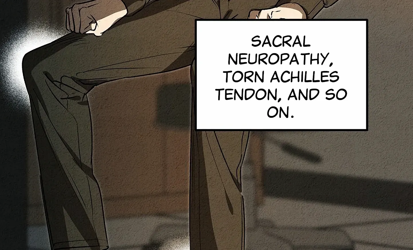 Read Approximal Guide chapter 8 image 94 on Lezhin