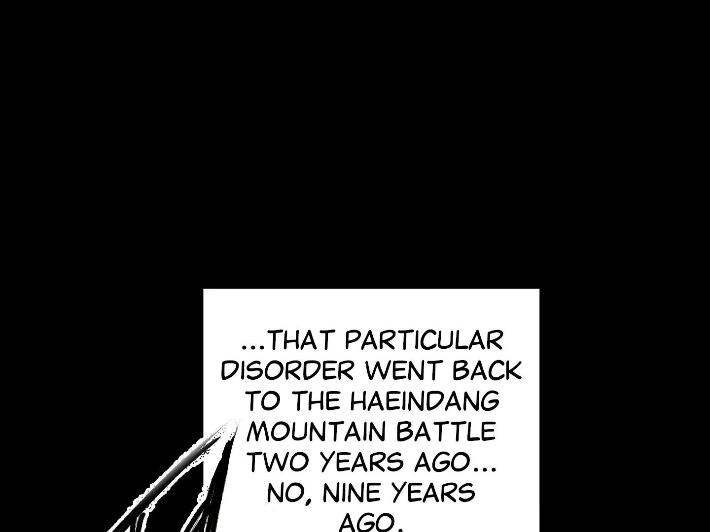 Read Approximal Guide chapter 8 image 96 on Lezhin