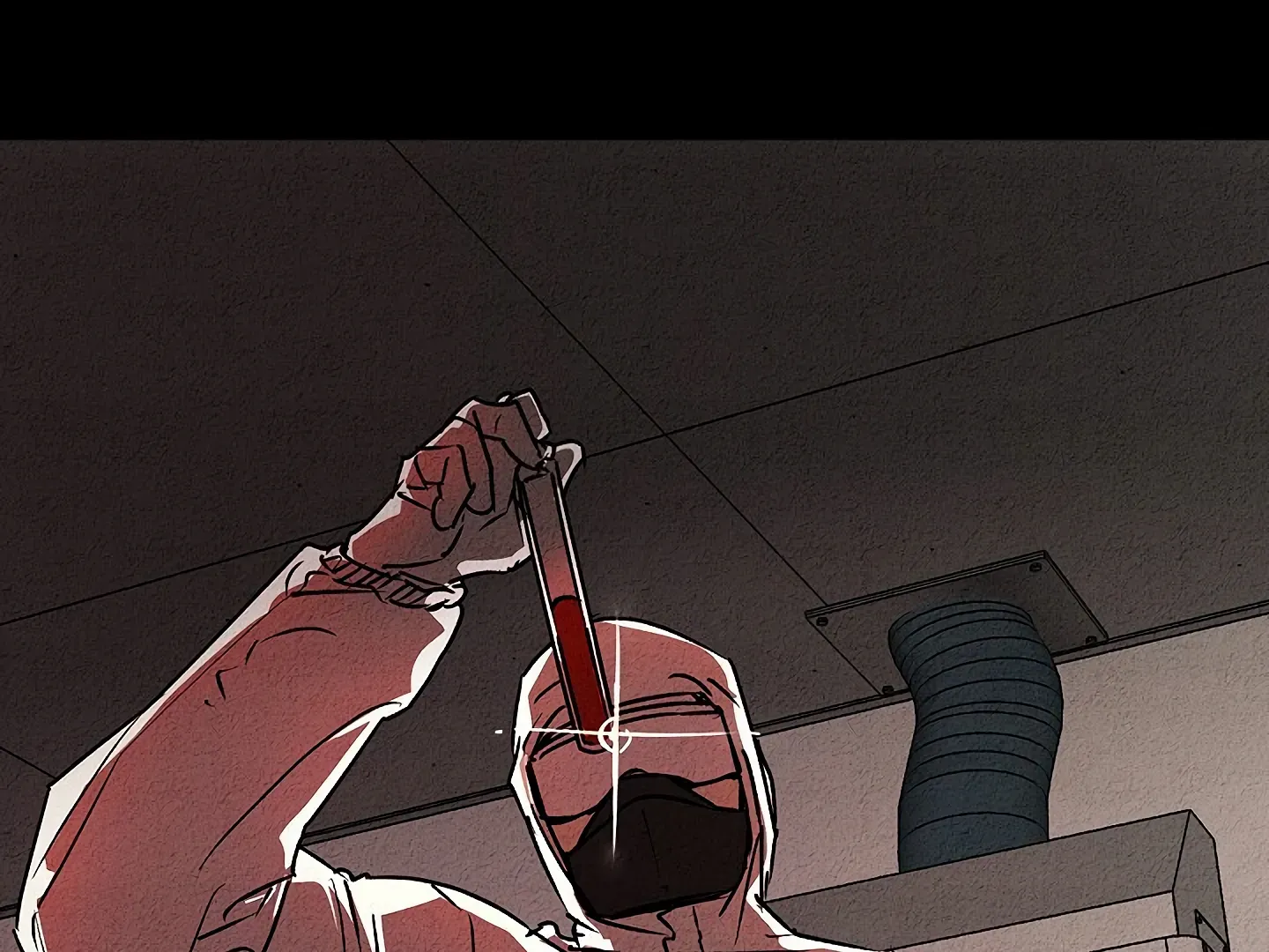 Read Approximal Guide chapter 9 image 10 on Lezhin