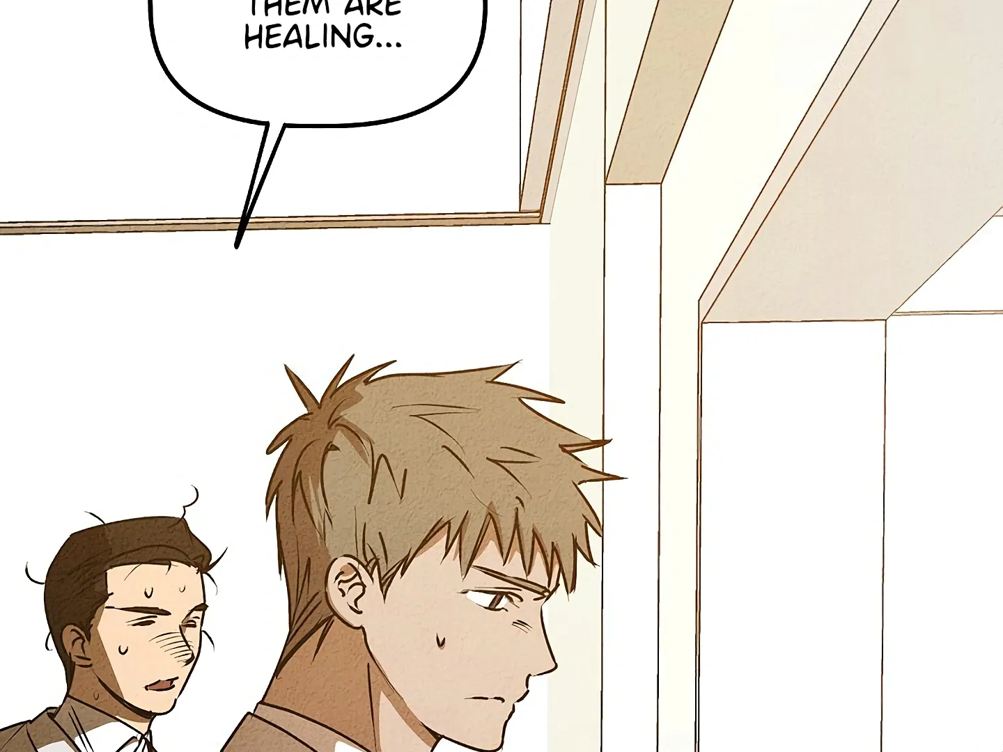 Read Approximal Guide chapter 9 image 100 on Lezhin