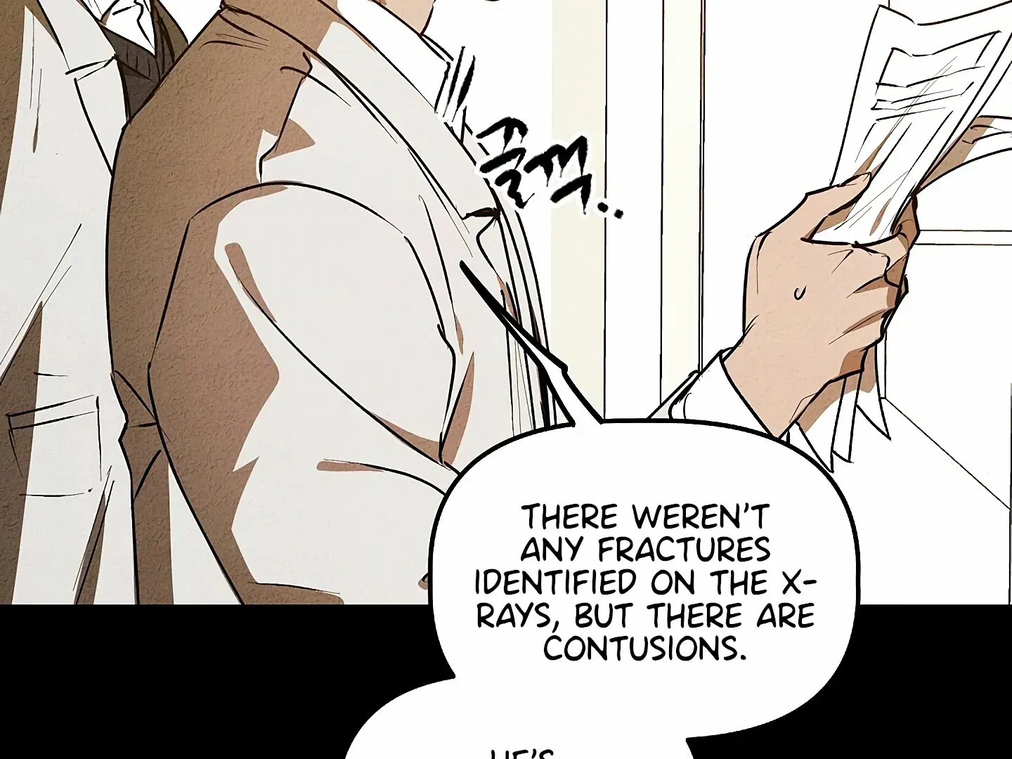 Read Approximal Guide chapter 9 image 101 on Lezhin