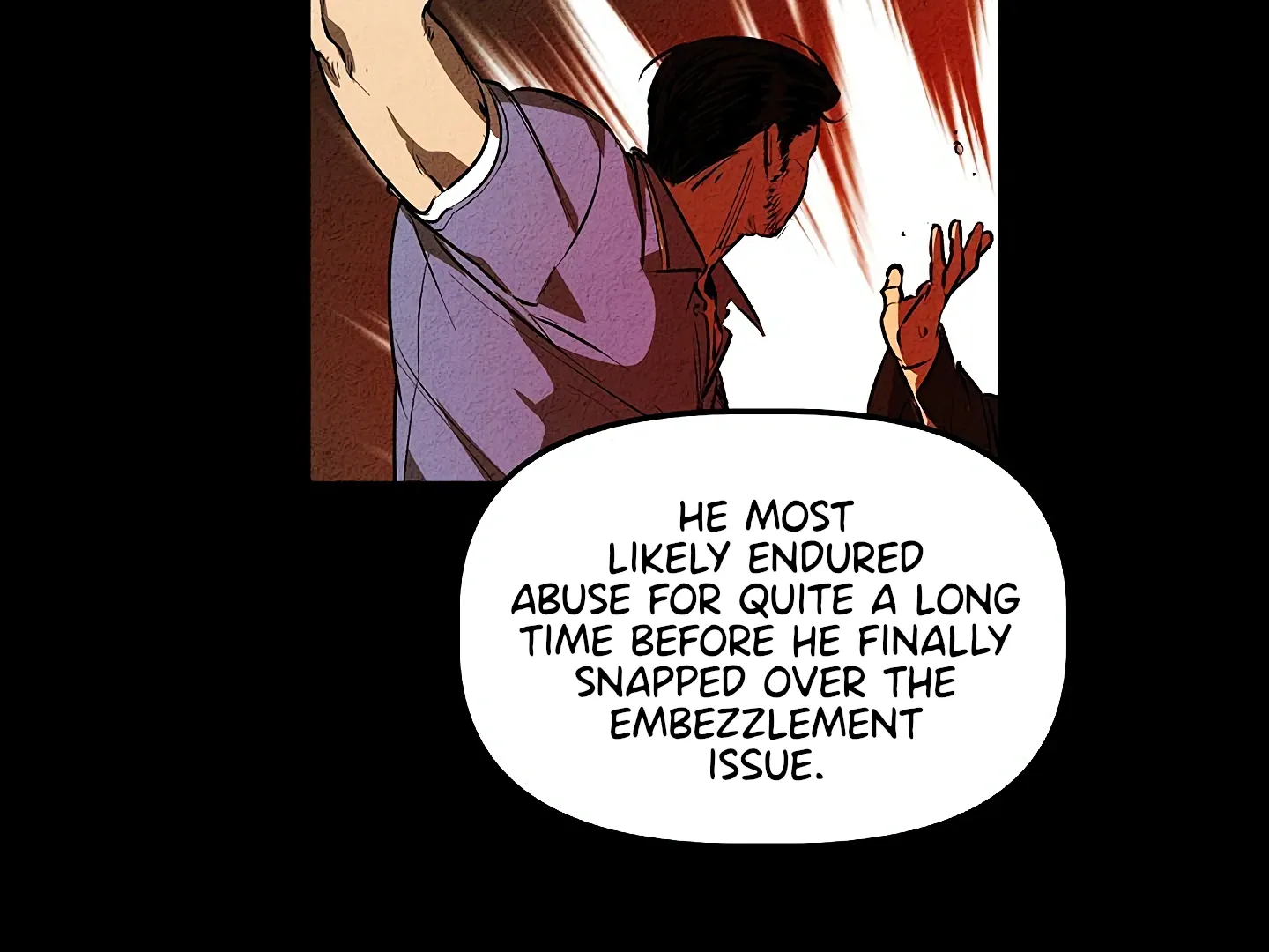 Read Approximal Guide chapter 9 image 104 on Lezhin