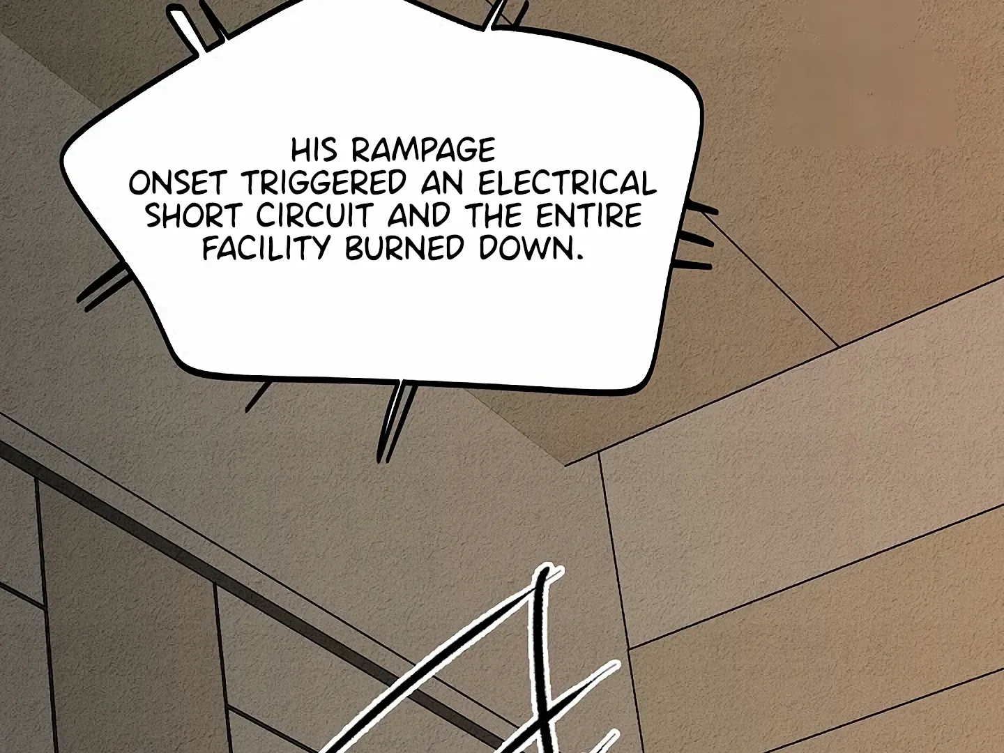 Read Approximal Guide chapter 9 image 106 on Lezhin
