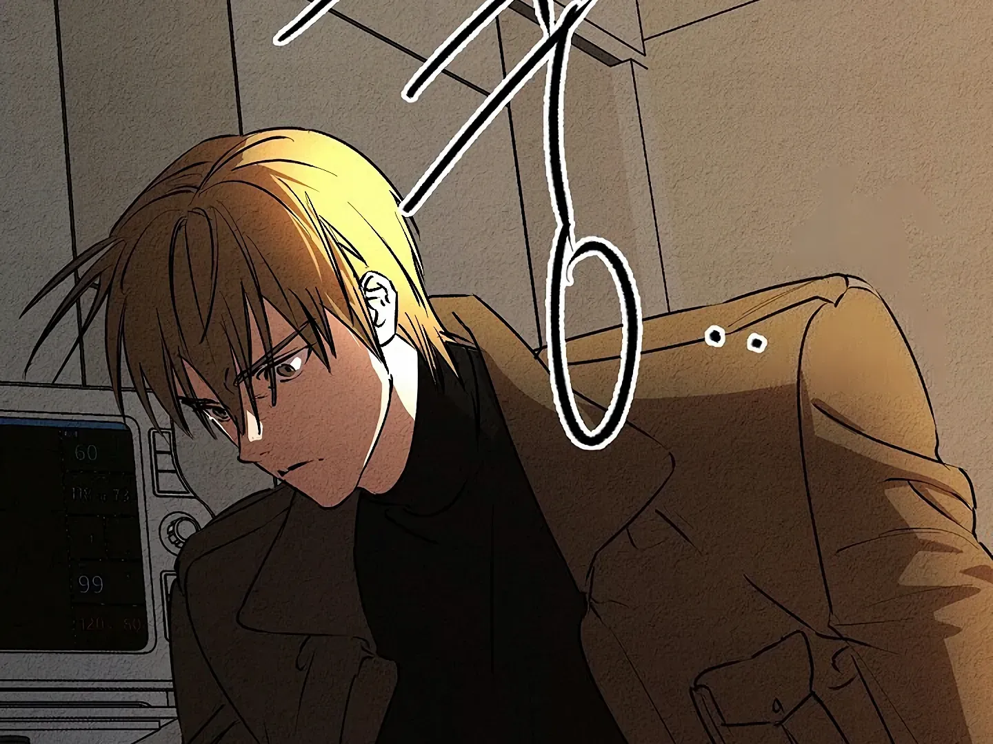 Read Approximal Guide chapter 9 image 107 on Lezhin