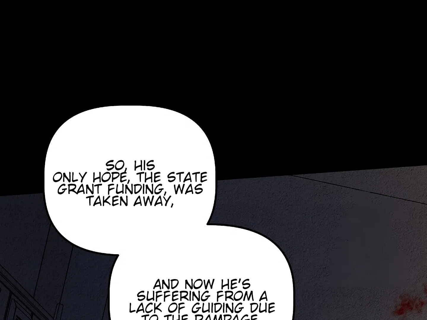 Read Approximal Guide chapter 9 image 109 on Lezhin