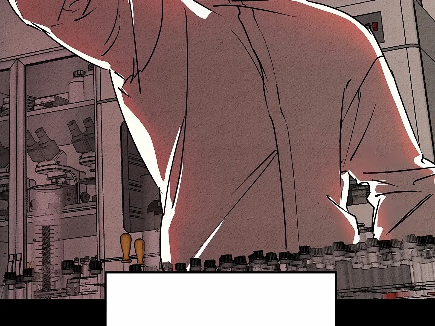 Read Approximal Guide chapter 9 image 11 on Lezhin