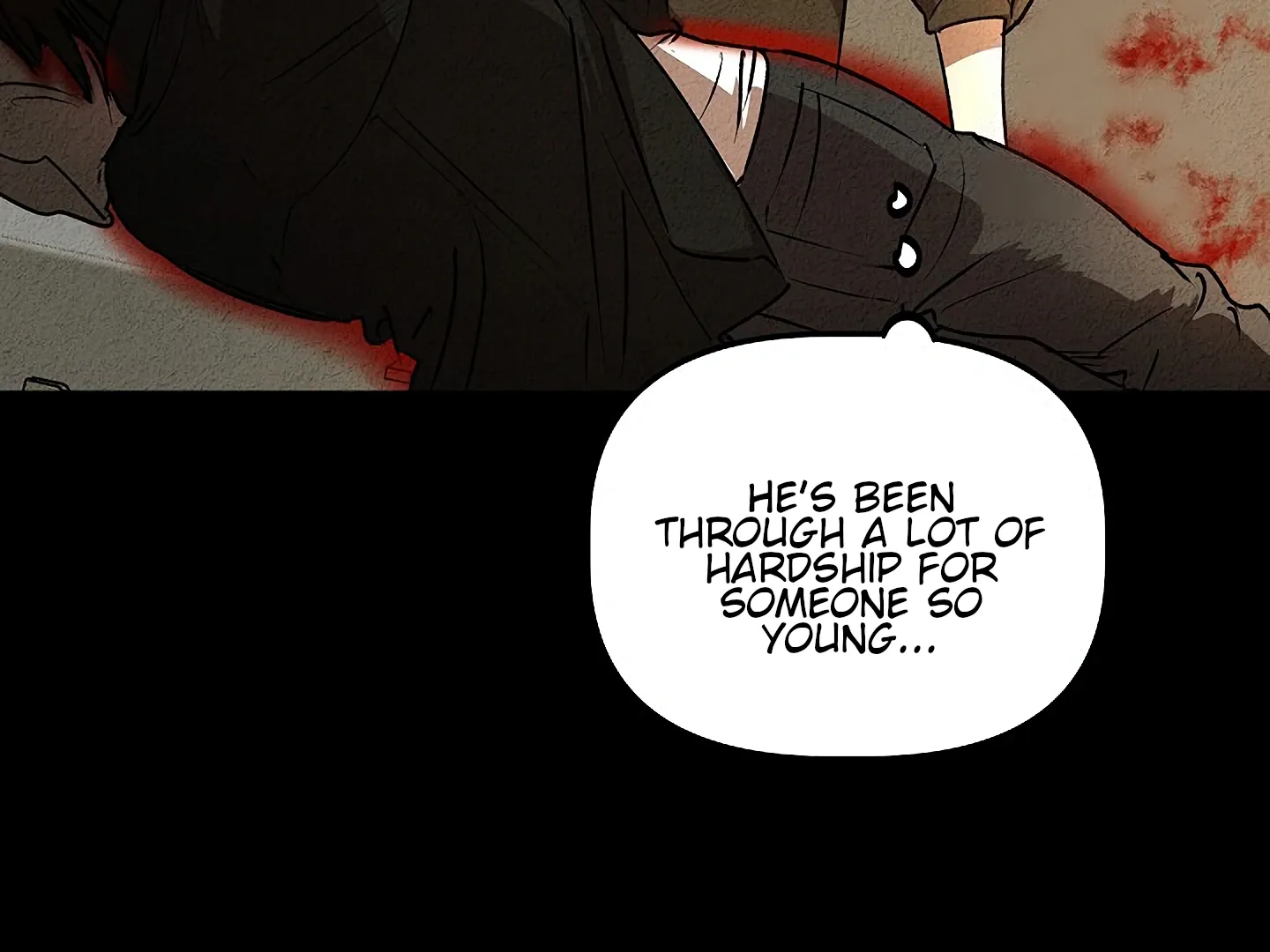 Read Approximal Guide chapter 9 image 111 on Lezhin