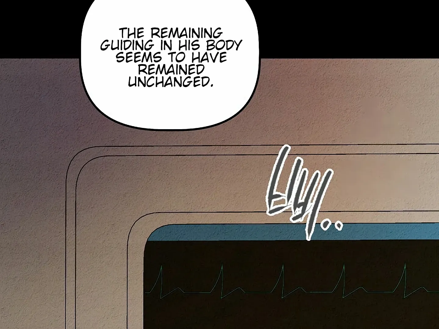 Read Approximal Guide chapter 9 image 113 on Lezhin