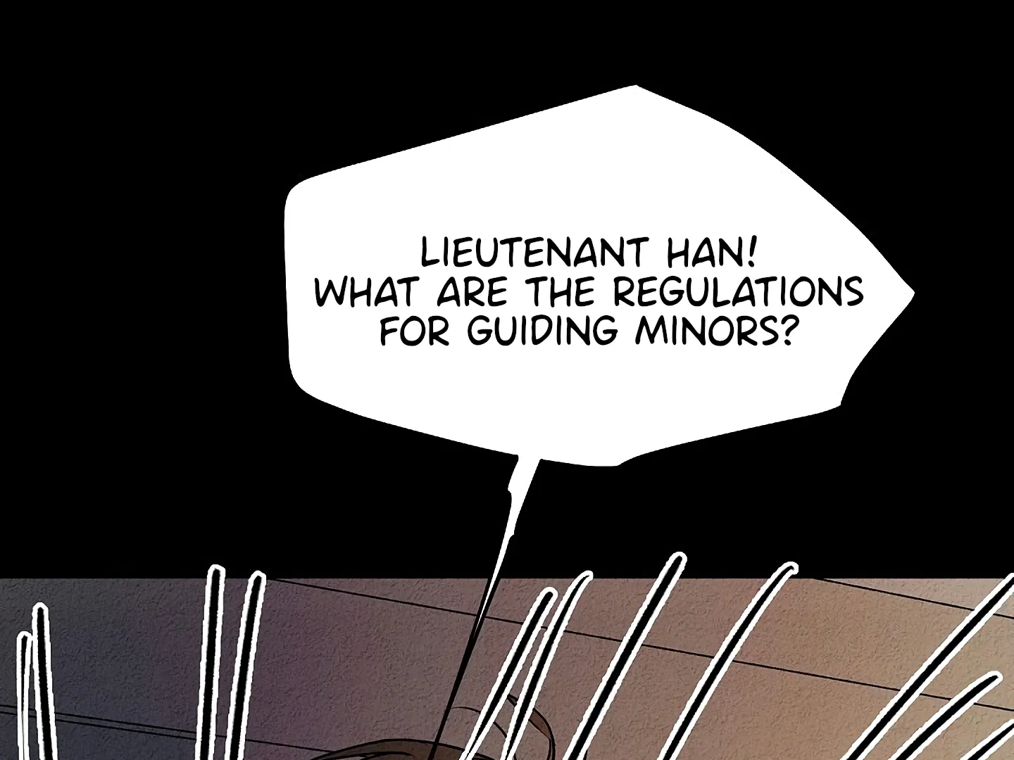 Read Approximal Guide chapter 9 image 116 on Lezhin