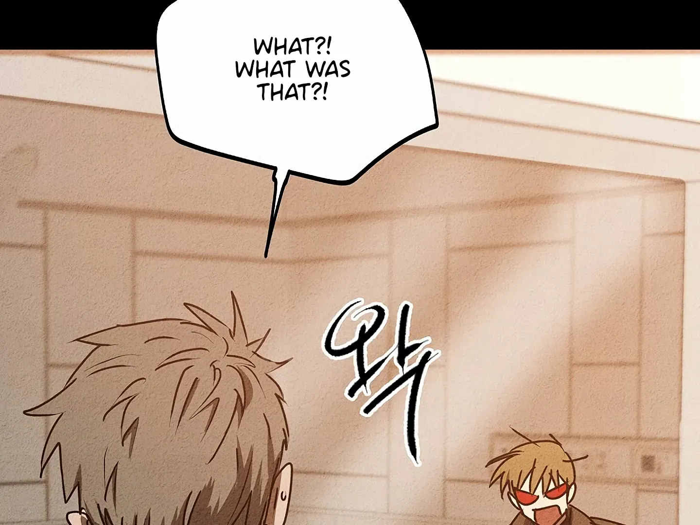 Read Approximal Guide chapter 9 image 119 on Lezhin