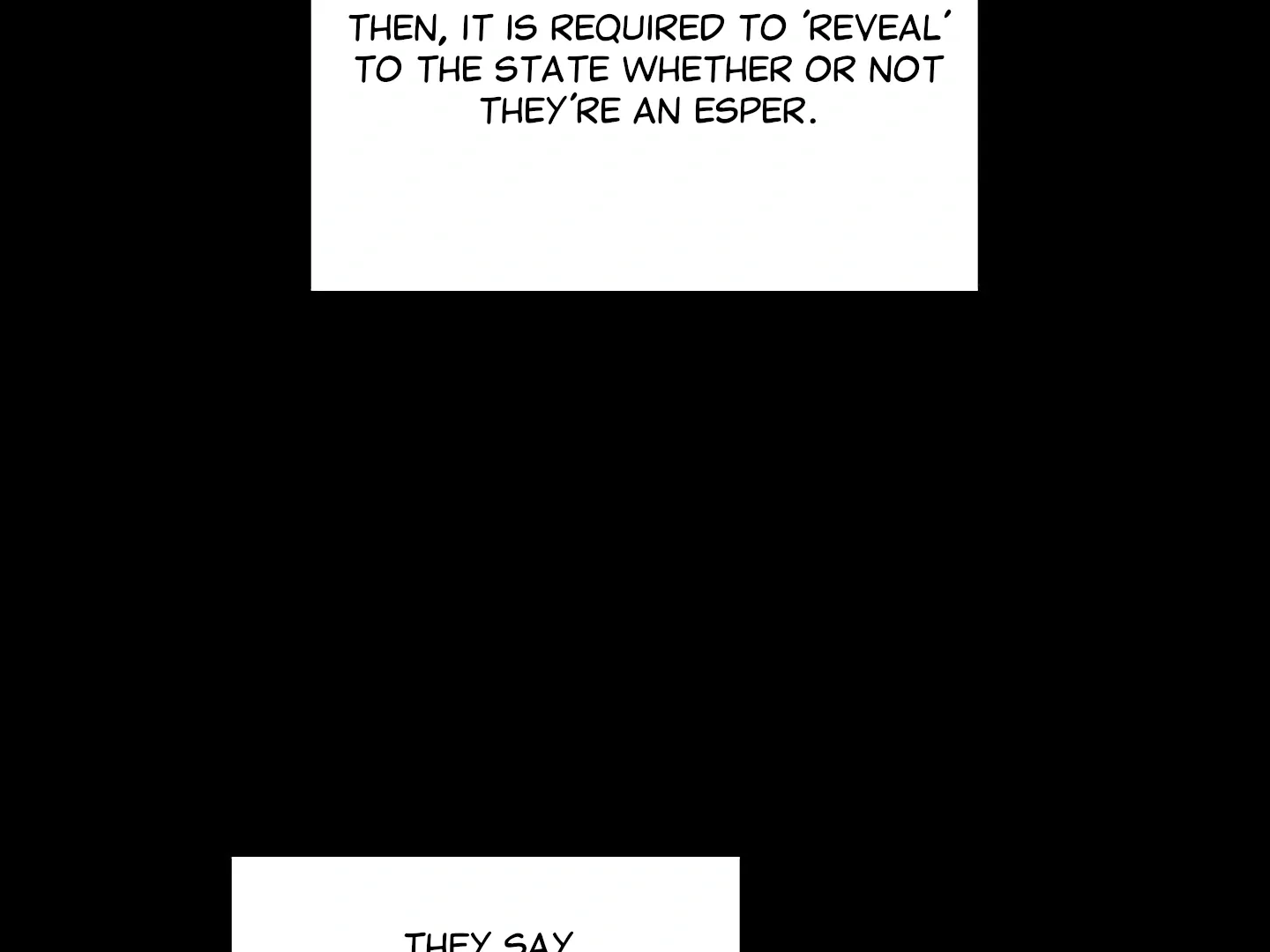 Read Approximal Guide chapter 9 image 12 on Lezhin