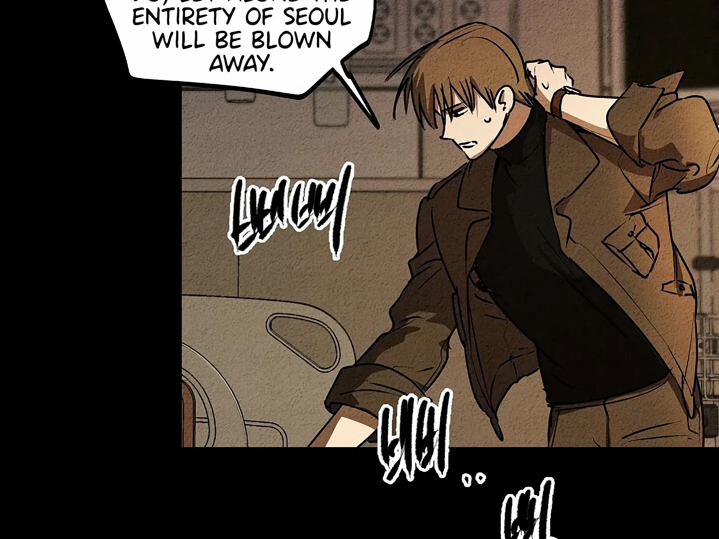 Read Approximal Guide chapter 9 image 123 on Lezhin