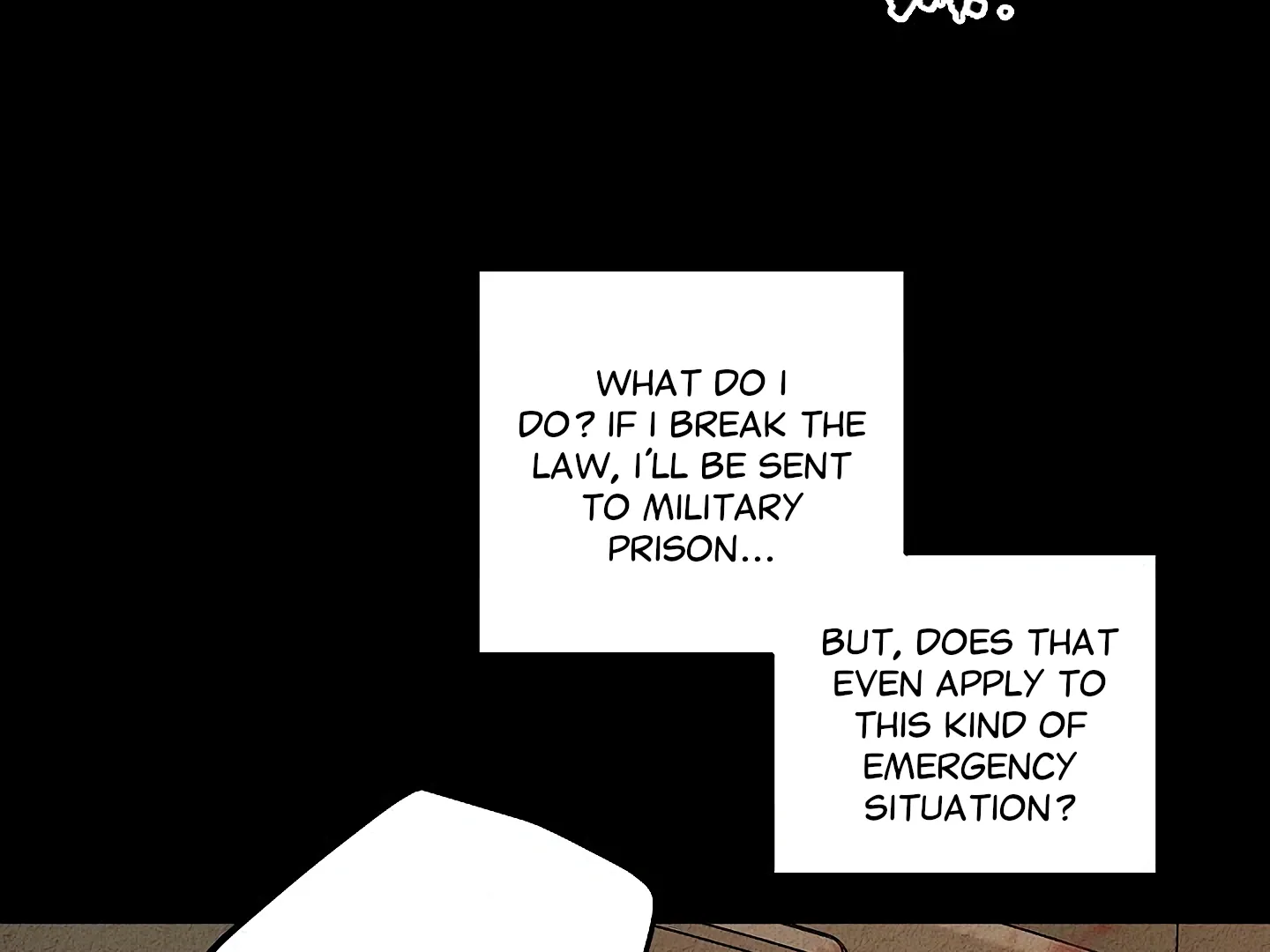 Read Approximal Guide chapter 9 image 124 on Lezhin