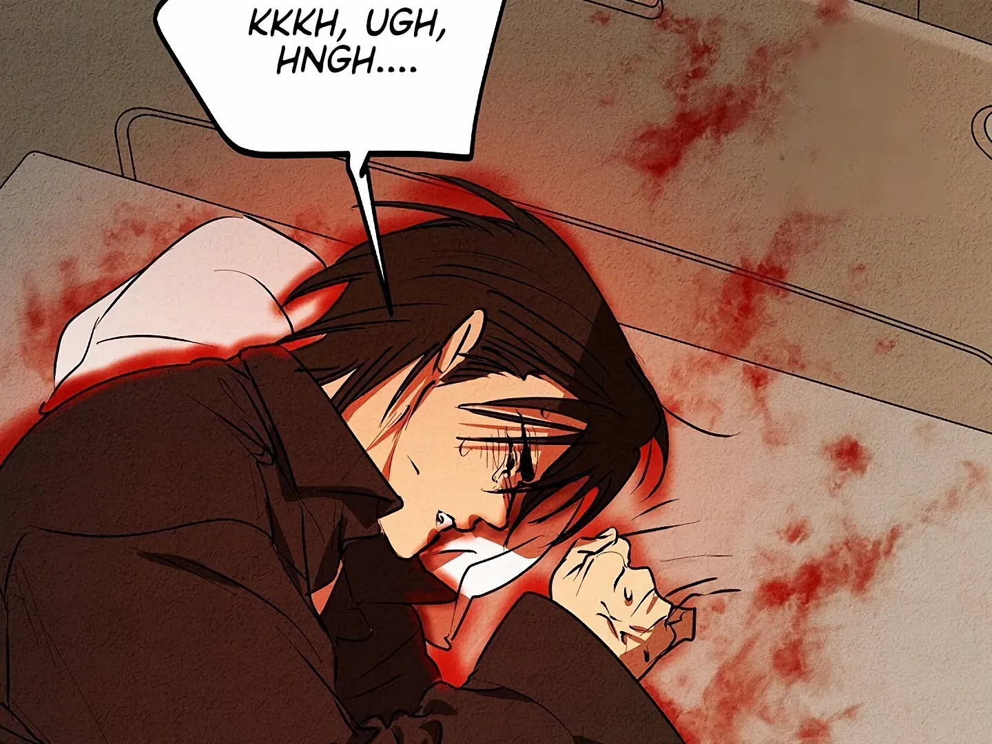 Read Approximal Guide chapter 9 image 125 on Lezhin