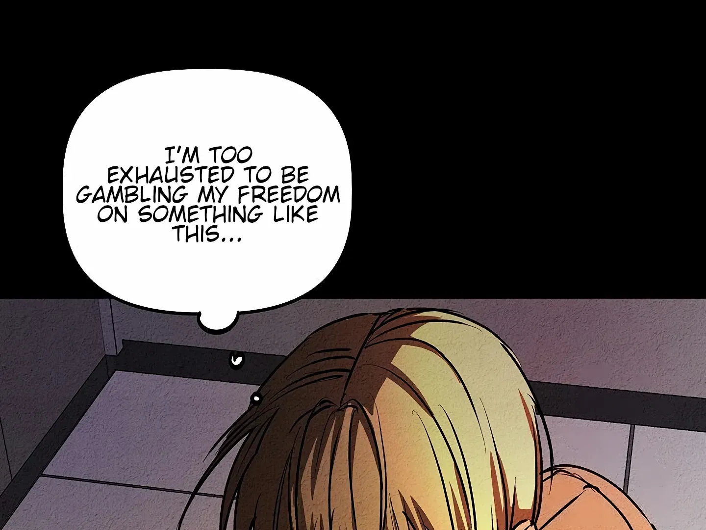 Read Approximal Guide chapter 9 image 128 on Lezhin