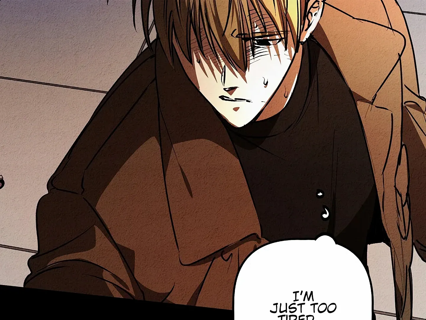 Read Approximal Guide chapter 9 image 129 on Lezhin