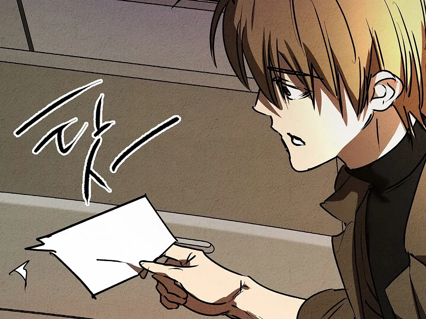 Read Approximal Guide chapter 9 image 137 on Lezhin