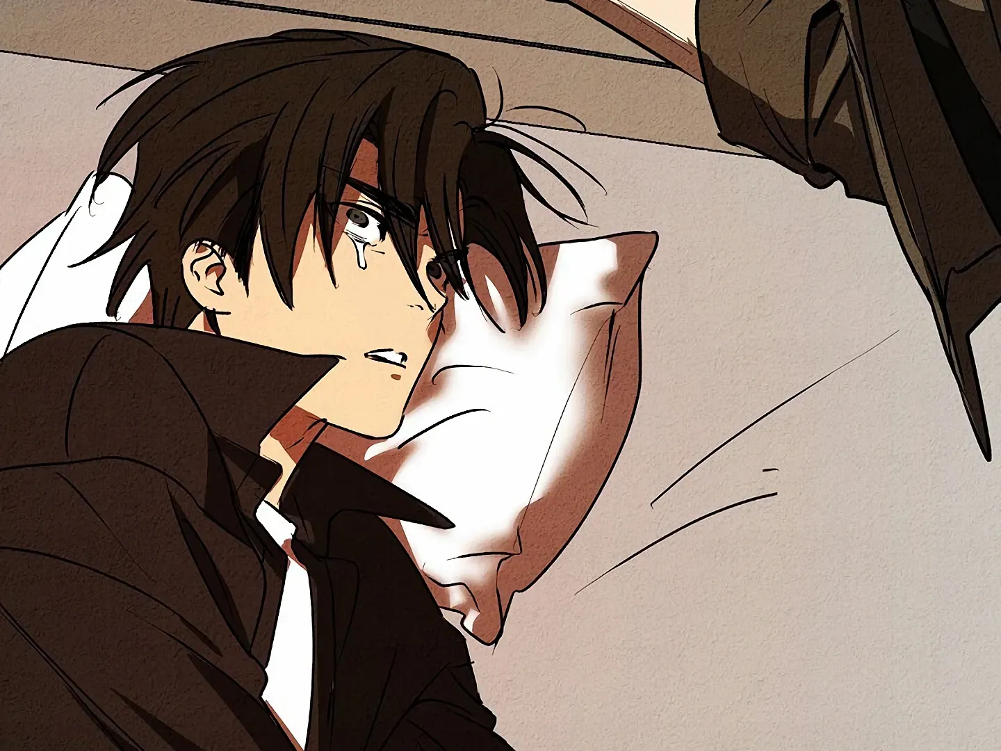 Read Approximal Guide chapter 9 image 138 on Lezhin