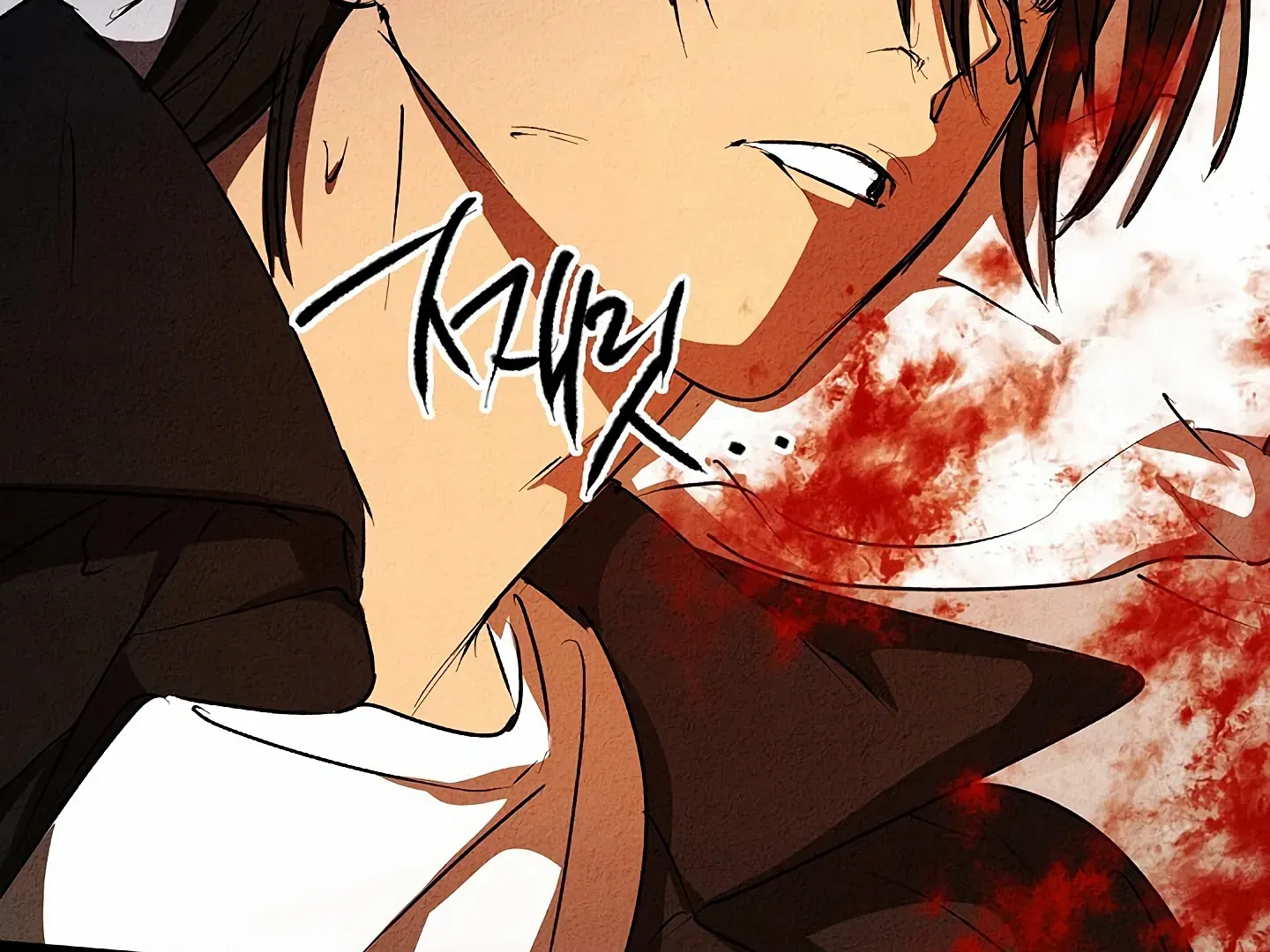 Read Approximal Guide chapter 9 image 141 on Lezhin