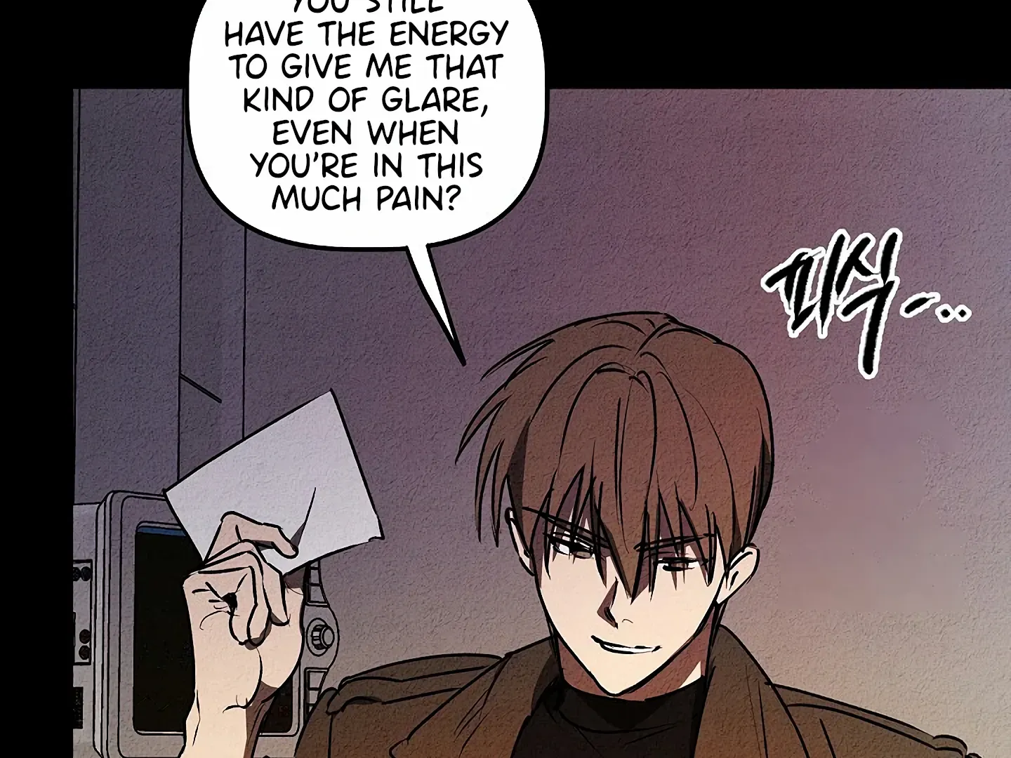 Read Approximal Guide chapter 9 image 143 on Lezhin