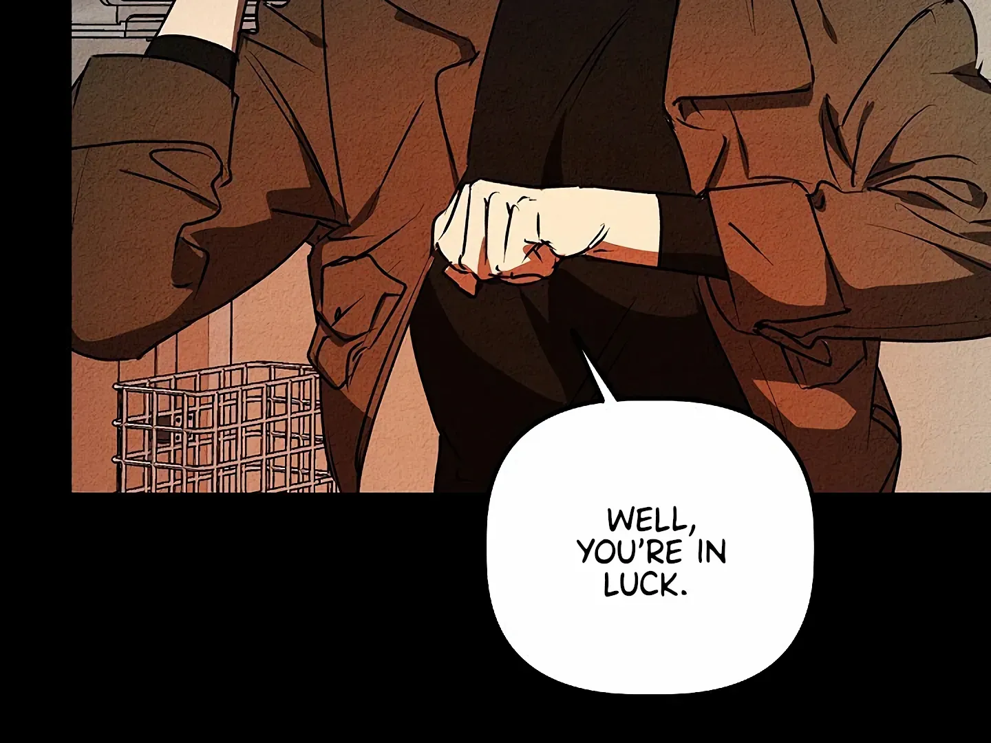 Read Approximal Guide chapter 9 image 144 on Lezhin
