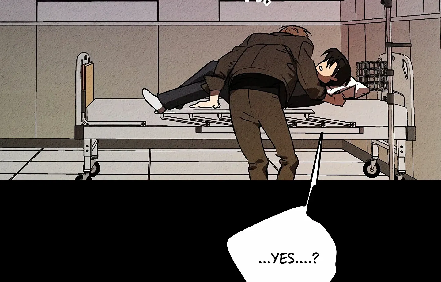 Read Approximal Guide chapter 9 image 149 on Lezhin