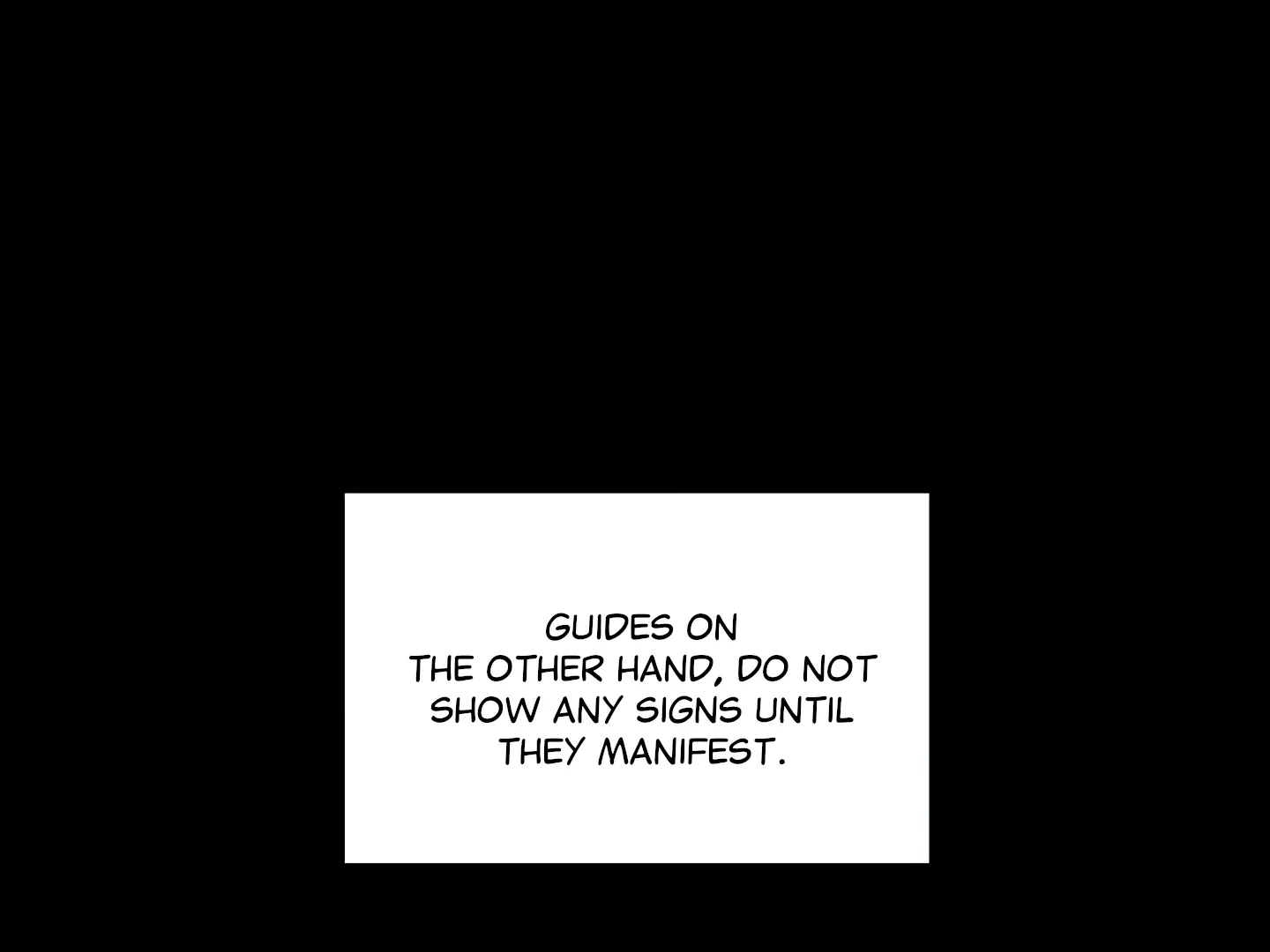 Read Approximal Guide chapter 9 image 15 on Lezhin
