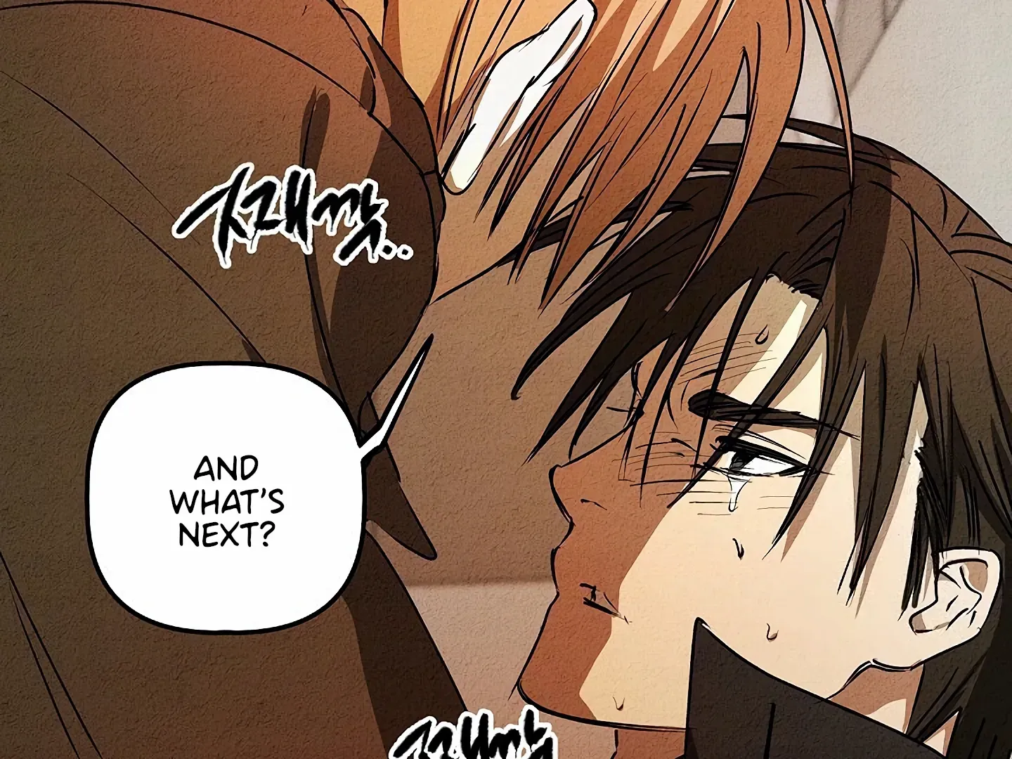 Read Approximal Guide chapter 9 image 152 on Lezhin