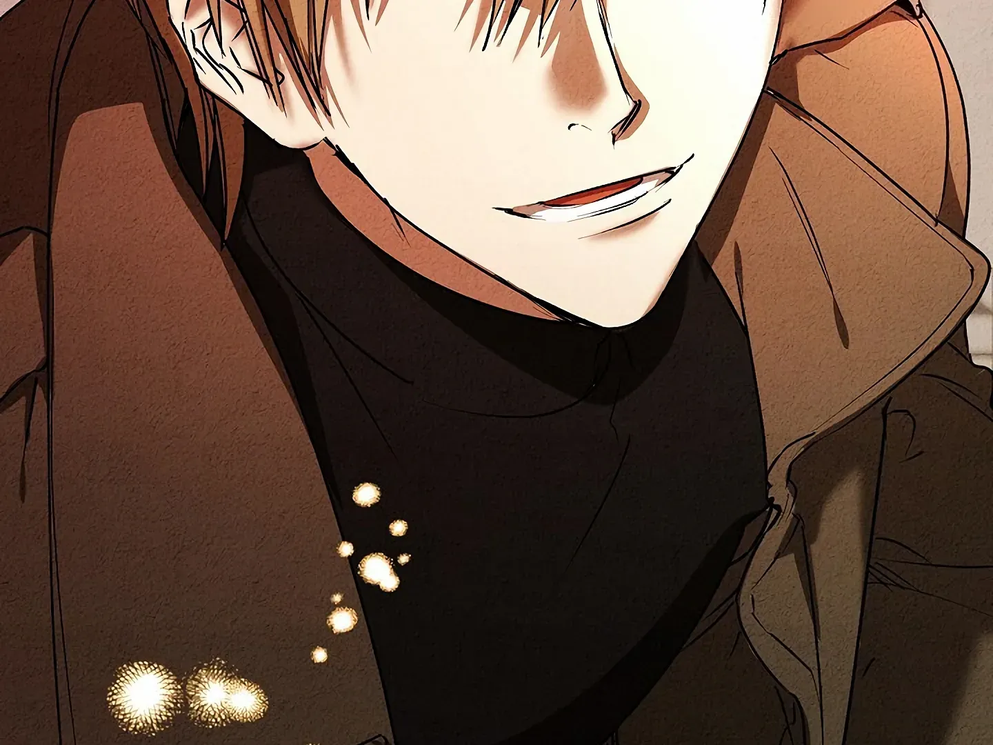 Read Approximal Guide chapter 9 image 170 on Lezhin