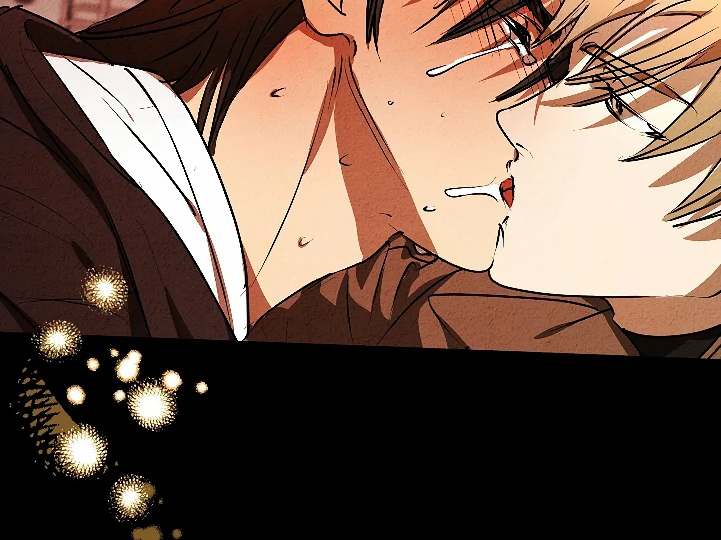 Read Approximal Guide chapter 9 image 175 on Lezhin