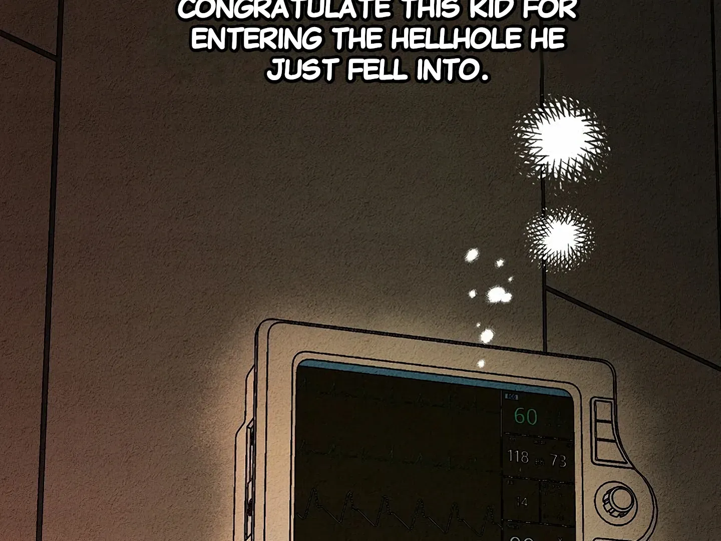 Read Approximal Guide chapter 9 image 179 on Lezhin