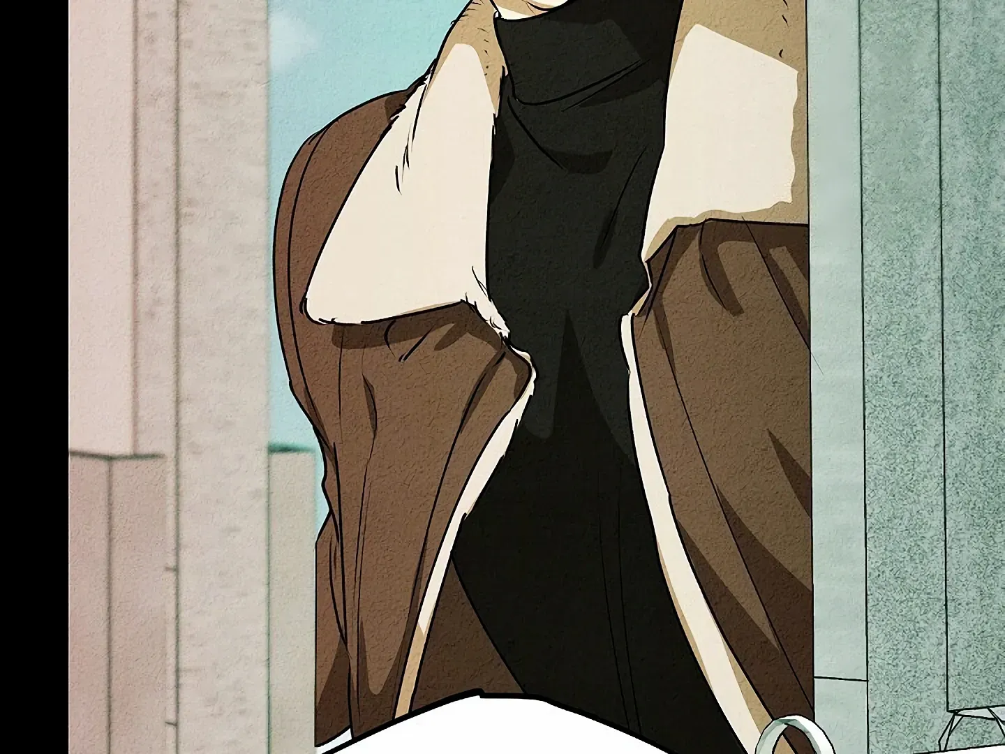 Read Approximal Guide chapter 9 image 189 on Lezhin