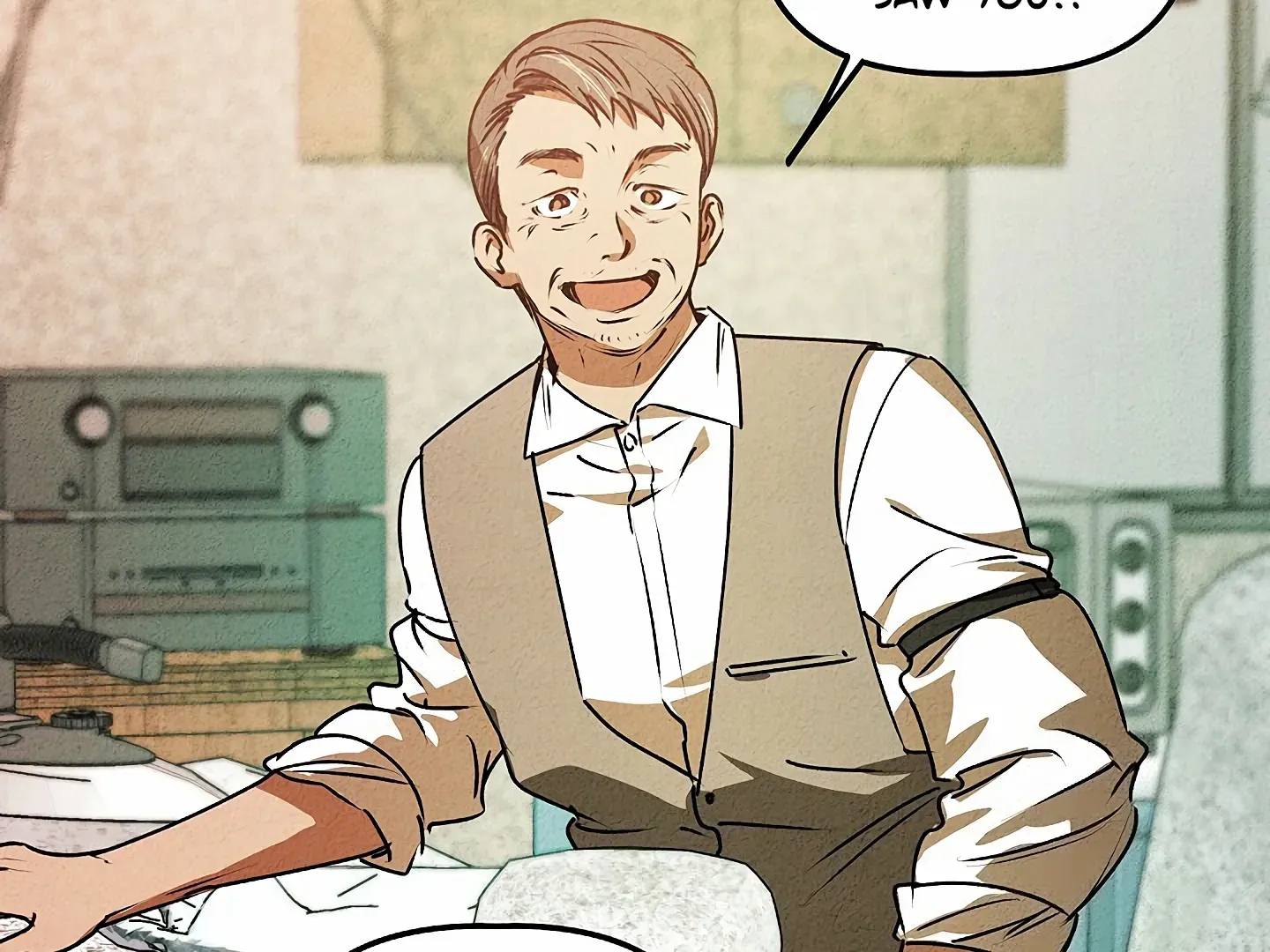 Read Approximal Guide chapter 9 image 192 on Lezhin
