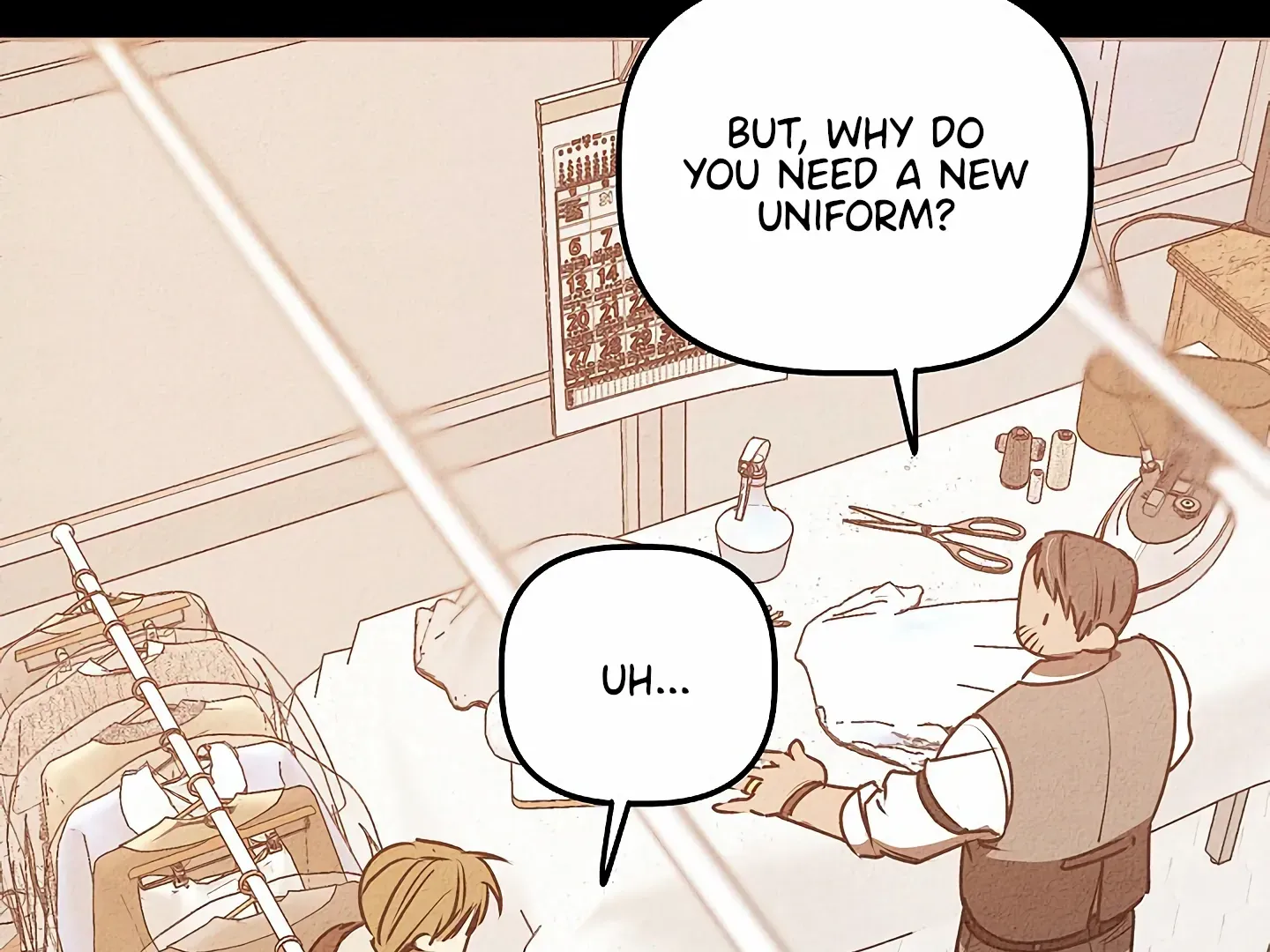 Read Approximal Guide chapter 9 image 195 on Lezhin