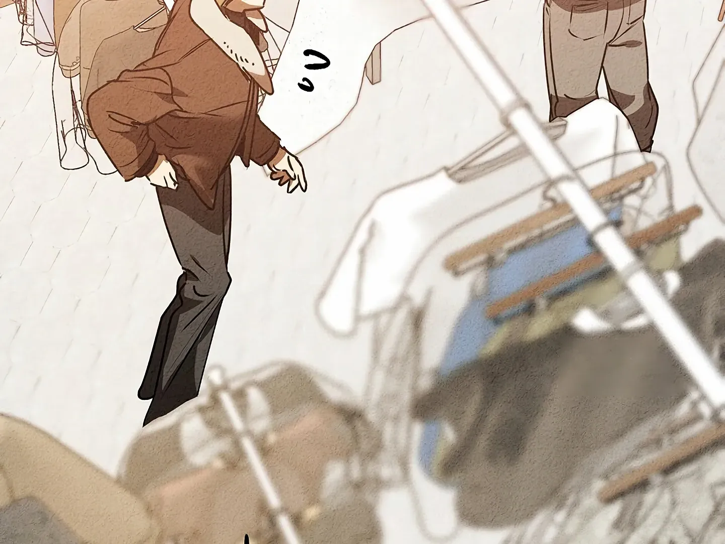 Read Approximal Guide chapter 9 image 196 on Lezhin