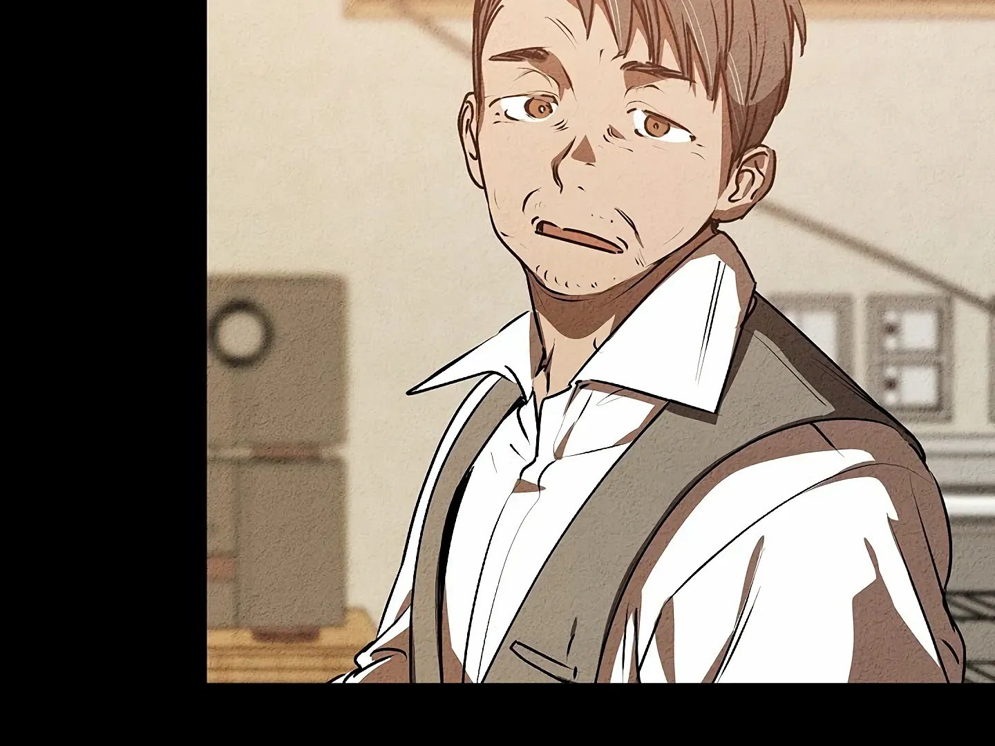 Read Approximal Guide chapter 9 image 199 on Lezhin