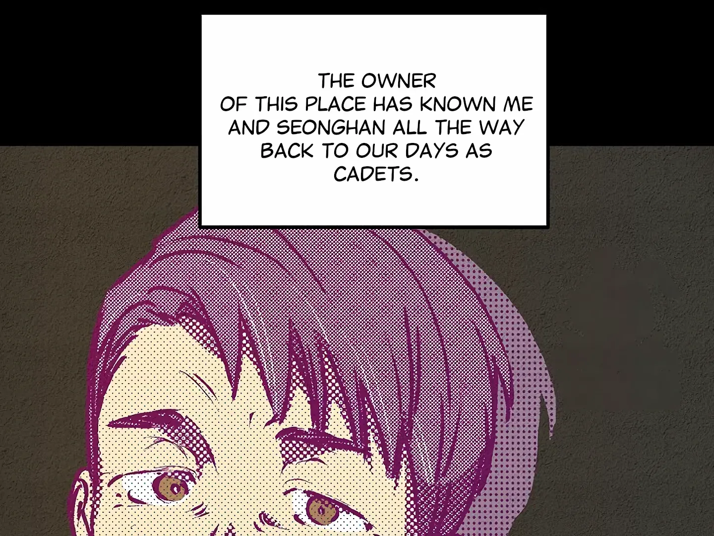 Read Approximal Guide chapter 9 image 201 on Lezhin