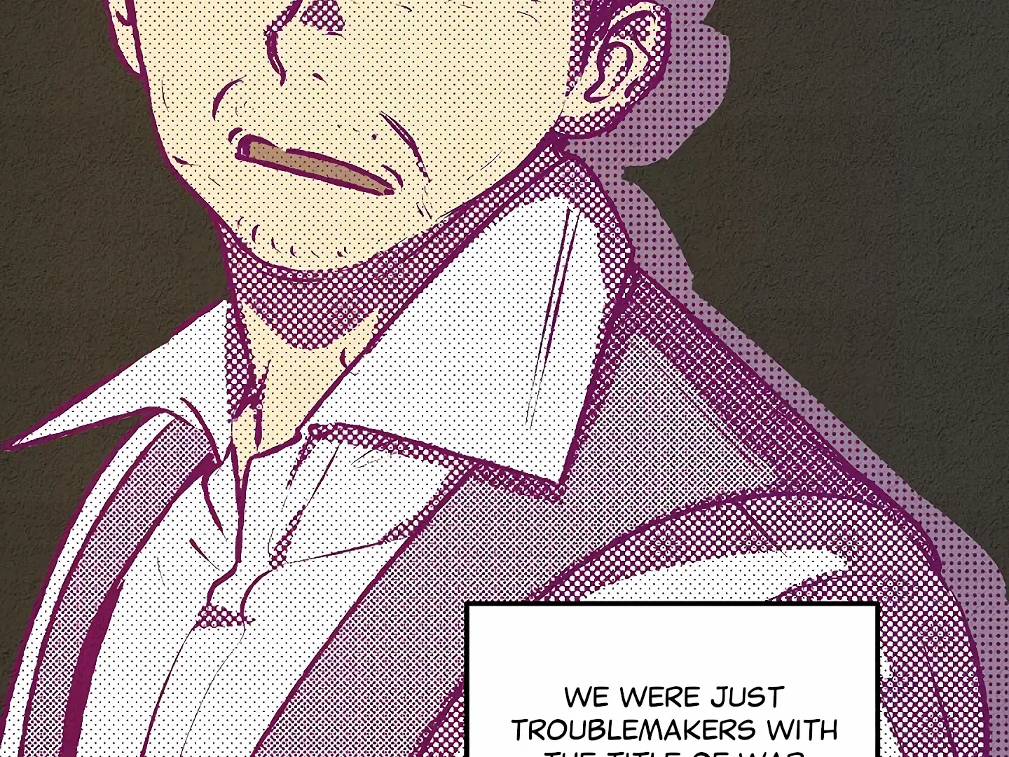 Read Approximal Guide chapter 9 image 202 on Lezhin