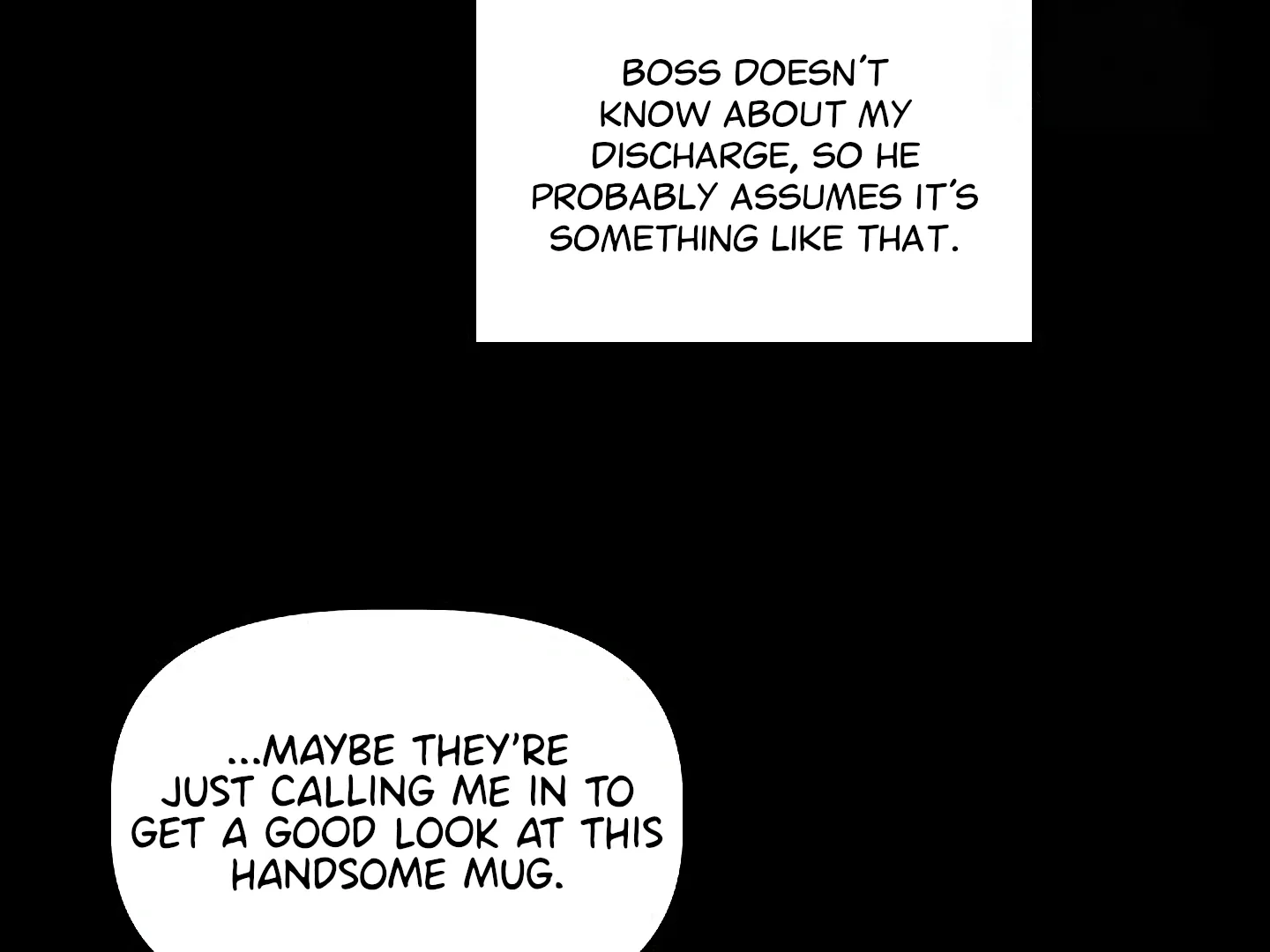 Read Approximal Guide chapter 9 image 204 on Lezhin