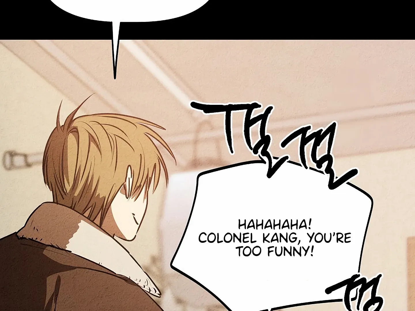 Read Approximal Guide chapter 9 image 205 on Lezhin