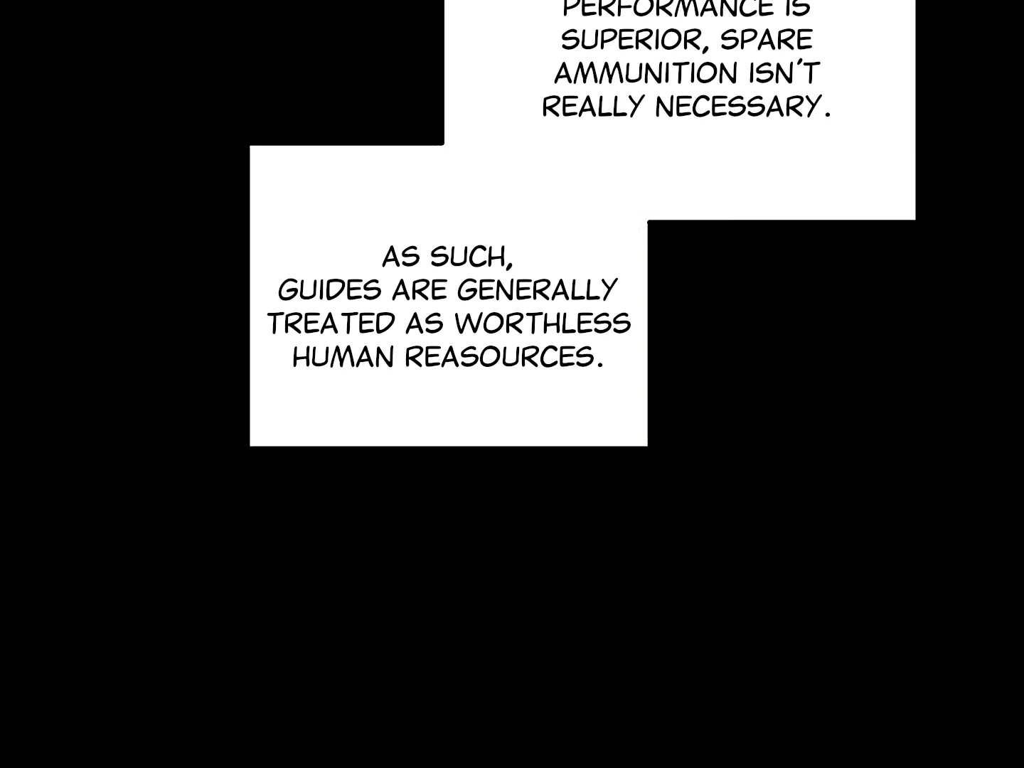 Read Approximal Guide chapter 9 image 21 on Lezhin